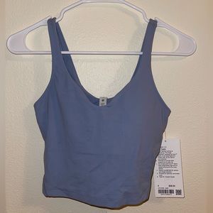 Lululemon Align Tank Top.